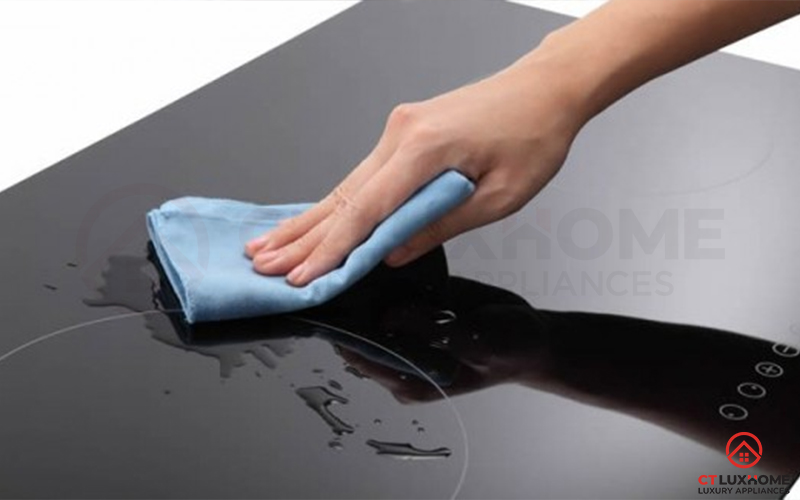 TOP 10 BẾP TỪ ĐÔI SANG TRỌNG, BỀN ĐẸP CHO KHÔNG GIAN BẾP NĂM 2025 18